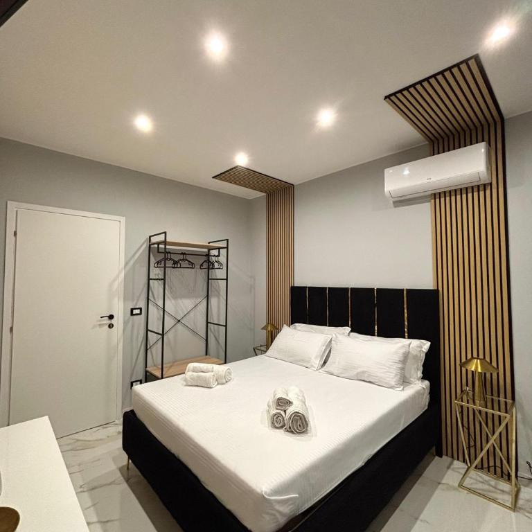 Le Suites del Corso Catania Centro - Superior Double Room - 4