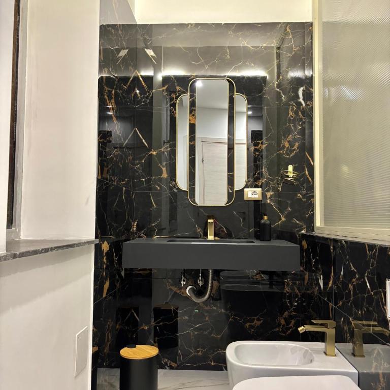 Le Suites del Corso Catania Centro - Superior Double Room - 9