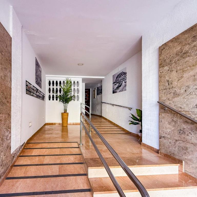Moderno, con vistas y junto a la playa - by Aloha Palma - Apartamento de 2 dormitorios - 24