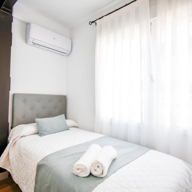 Moderno, con vistas y junto a la playa - by Aloha Palma - Apartamento de 2 dormitorios - 20