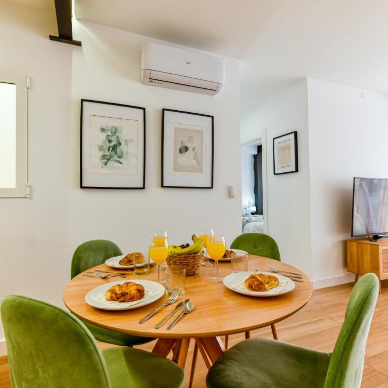 Moderno, con vistas y junto a la playa - by Aloha Palma - Apartamento de 2 dormitorios - 3