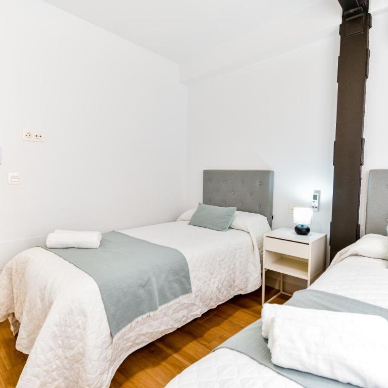 Moderno, con vistas y junto a la playa - by Aloha Palma - Apartamento de 2 dormitorios - 6