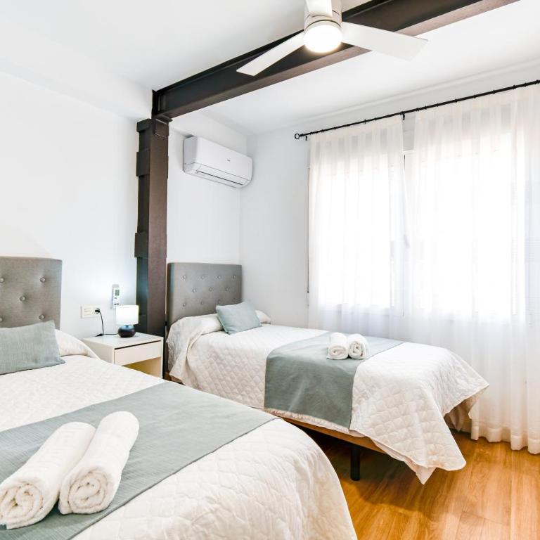 Moderno, con vistas y junto a la playa - by Aloha Palma - Apartamento de 2 dormitorios - 16