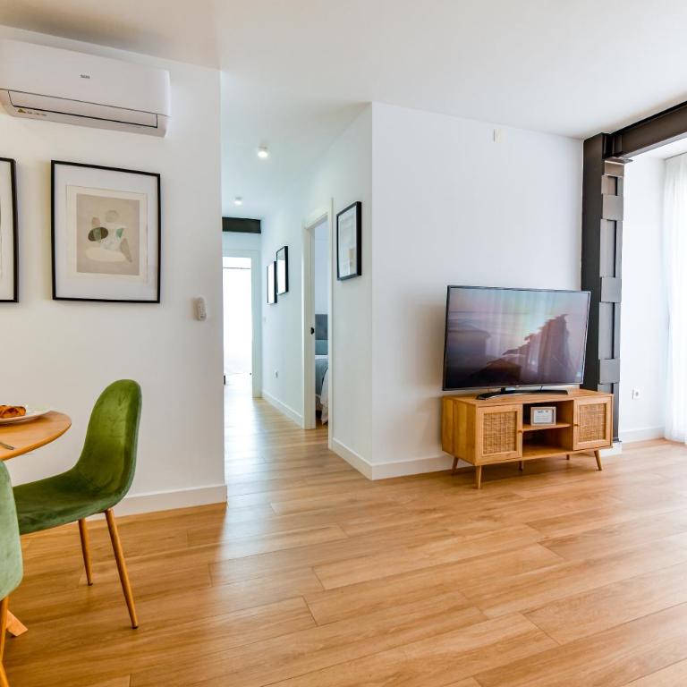 Moderno, con vistas y junto a la playa - by Aloha Palma - Apartamento de 2 dormitorios - 25