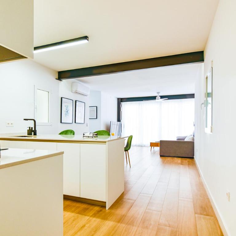 Moderno, con vistas y junto a la playa - by Aloha Palma - Apartamento de 2 dormitorios - 22