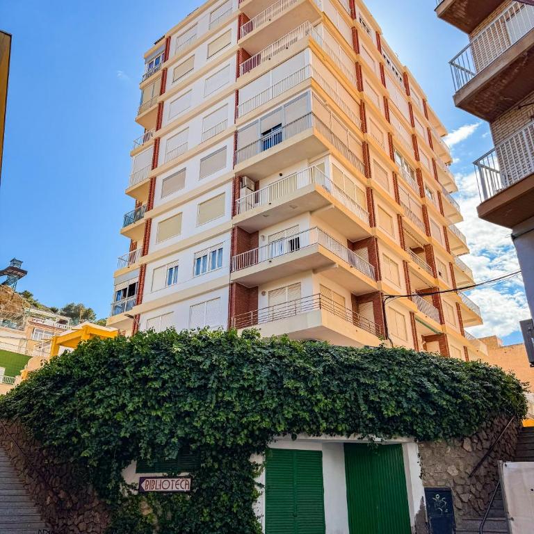 Moderno, con vistas y junto a la playa - by Aloha Palma - Apartamento de 2 dormitorios - 33