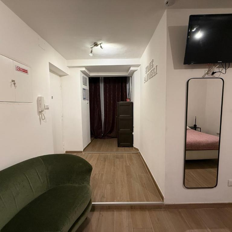 Pan Meli - Apartment mit 1 Schlafzimmer - 7