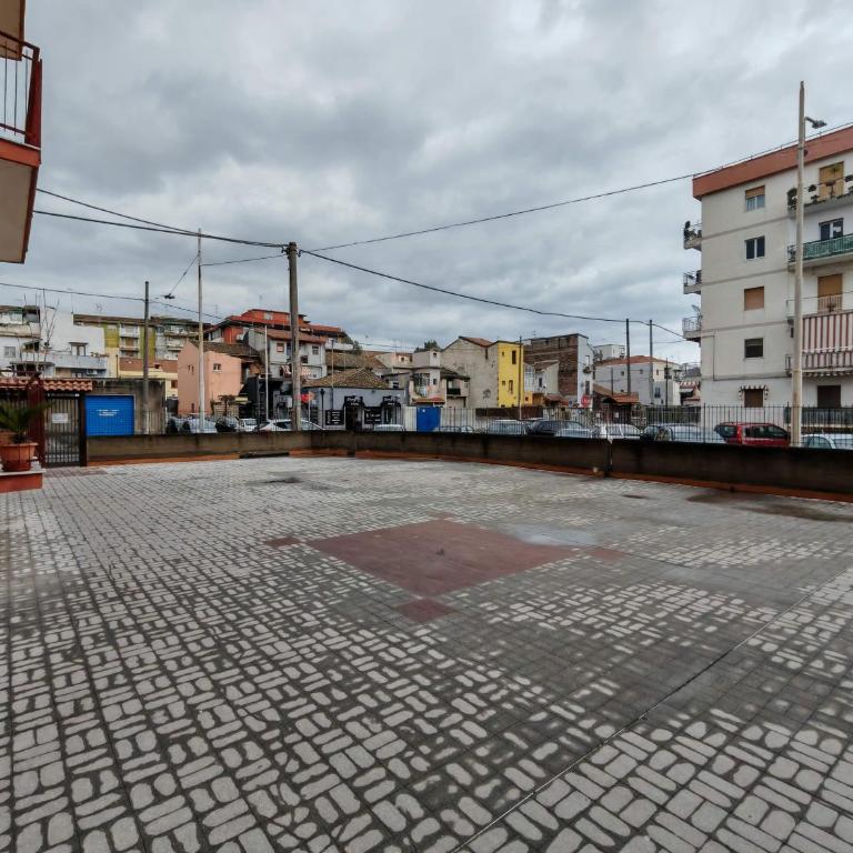 Appartamento Missori - Two-Bedroom Apartment - 16