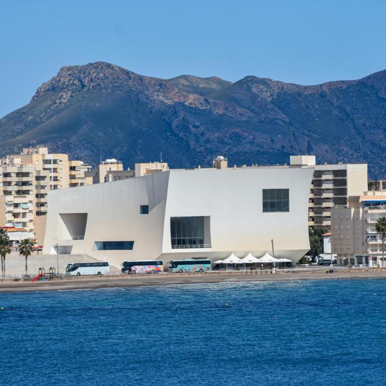 Dream View Águilas - By Aloha Palma - Apartamento de 3 dormitorios con vistas - 6