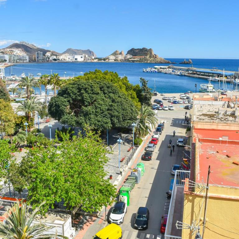 Dream View Águilas - By Aloha Palma - Apartamento de 3 dormitorios con vistas - 3