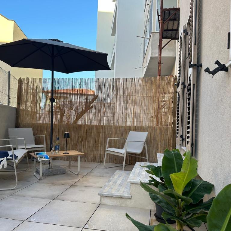 NG Collection il Barbagia - One-Bedroom Apartment with Terrace - 28
