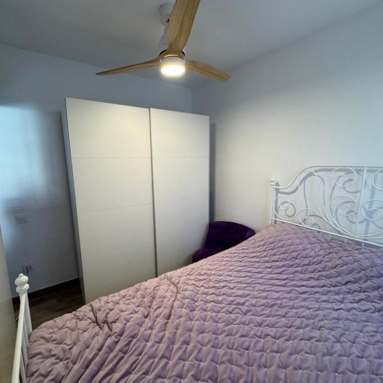 Luxury Svetlanka House Fenals - Apartamento de 1 dormitorio con terraza - 18