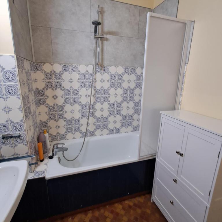 Évasion Berckoise - Appartement 1 Chambre - 12
