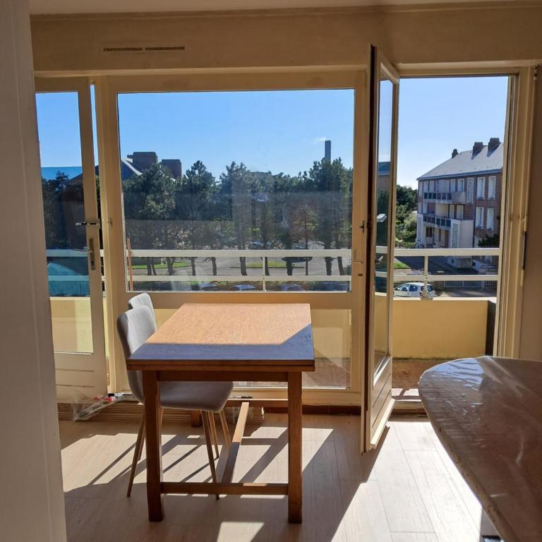 Évasion Berckoise - Appartement 1 Chambre - 8