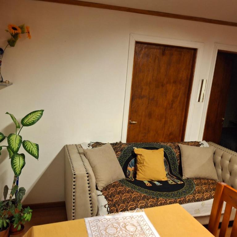 VyC - Apartamento de 1 dormitorio - 4