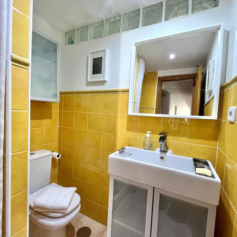 Apartamento Levante Playa Torretjó - Apartamento de 2 dormitorios - 29