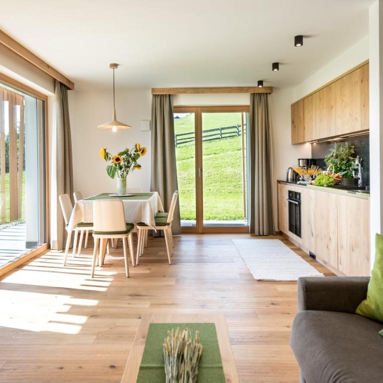 Hoferhof - Appartamento con 2 Camere da Letto - 3