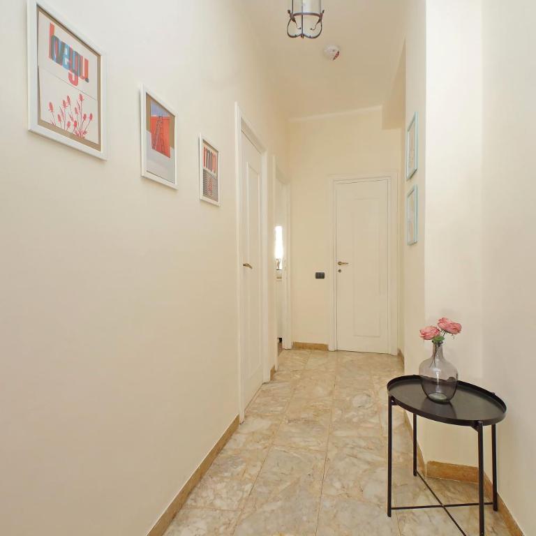 A Casa di Domenico - Appartamento con 2 Camere da Letto - 51
