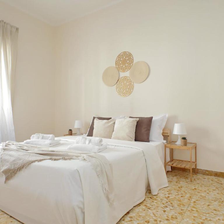 A Casa di Domenico - Appartamento con 2 Camere da Letto - 48