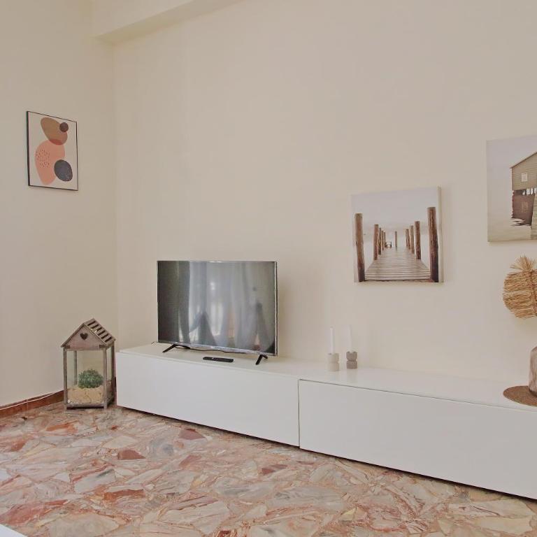 A Casa di Domenico - Appartamento con 2 Camere da Letto - 49
