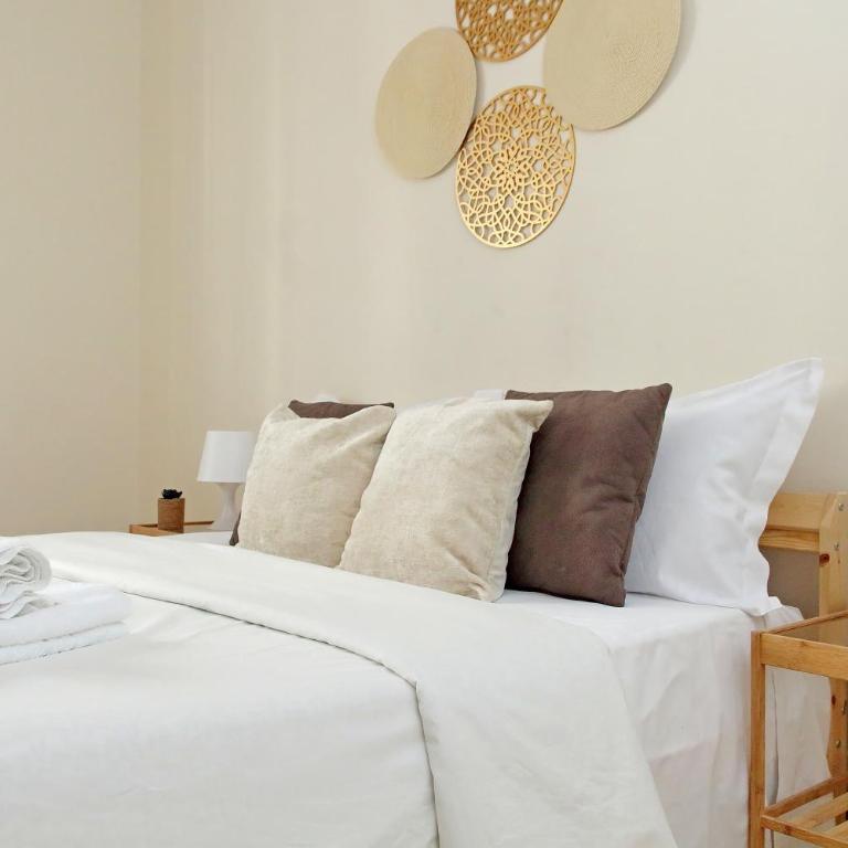 A Casa di Domenico - Appartamento con 2 Camere da Letto - 16