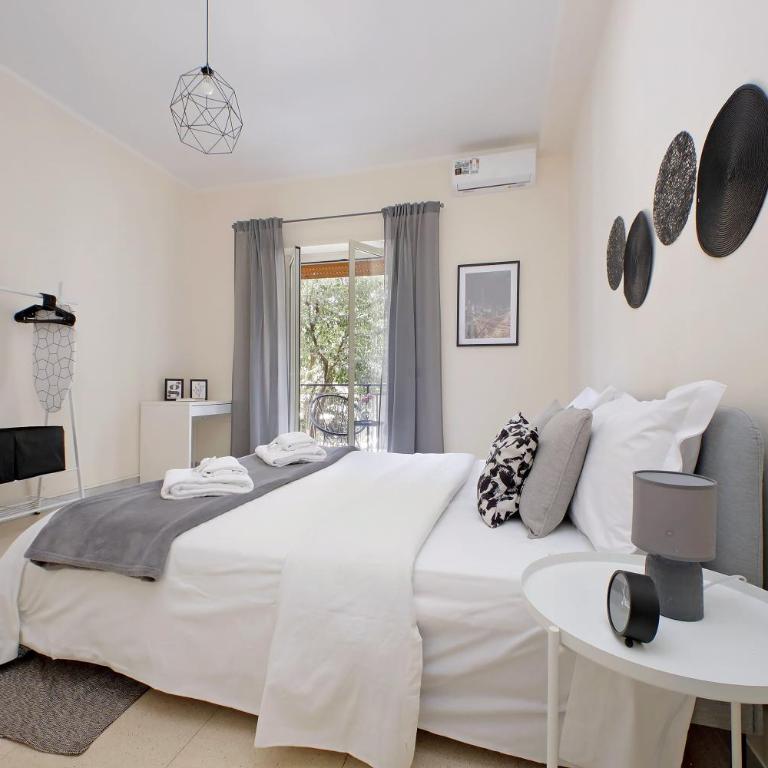 A Casa di Domenico - Appartamento con 2 Camere da Letto - 4