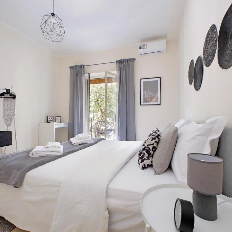 A Casa di Domenico - Appartamento con 2 Camere da Letto - 3