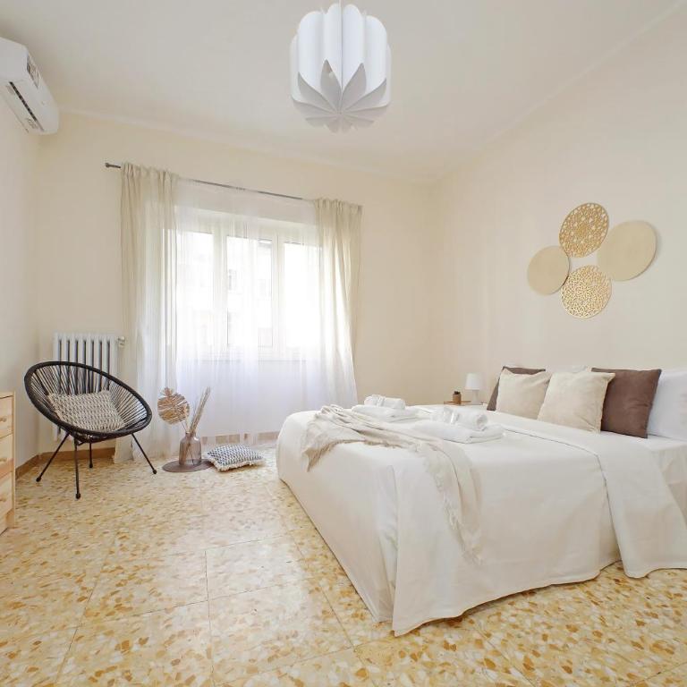 A Casa di Domenico - Appartamento con 2 Camere da Letto - 19