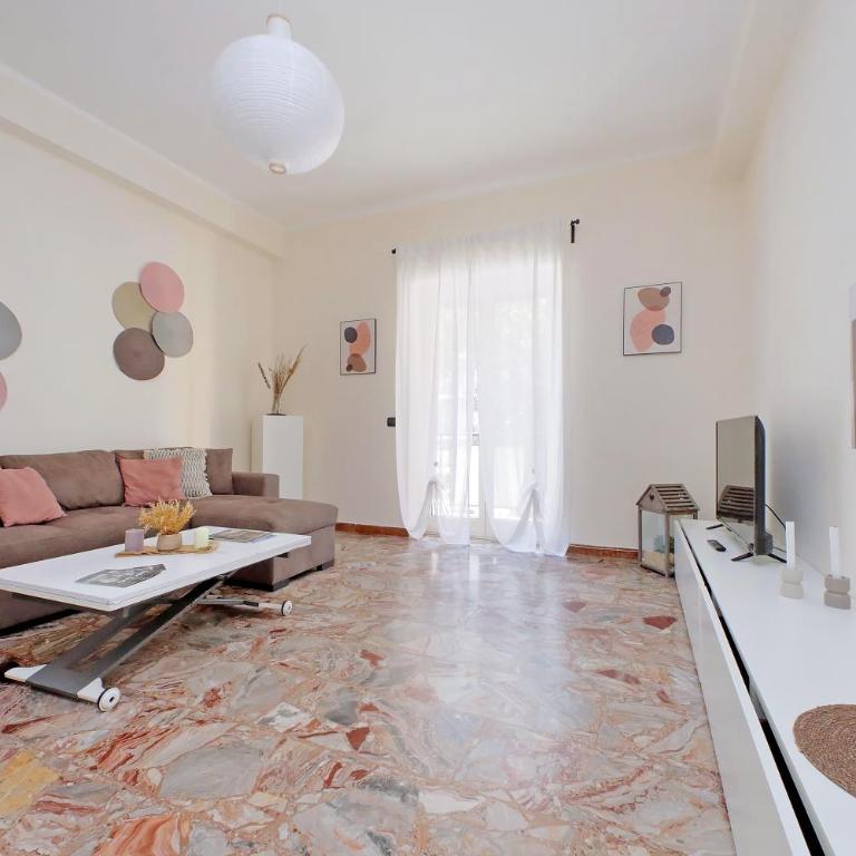 A Casa di Domenico - Appartamento con 2 Camere da Letto - 15