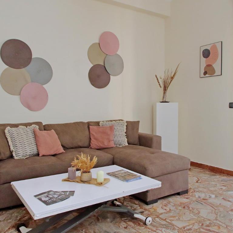 A Casa di Domenico - Appartamento con 2 Camere da Letto - 47