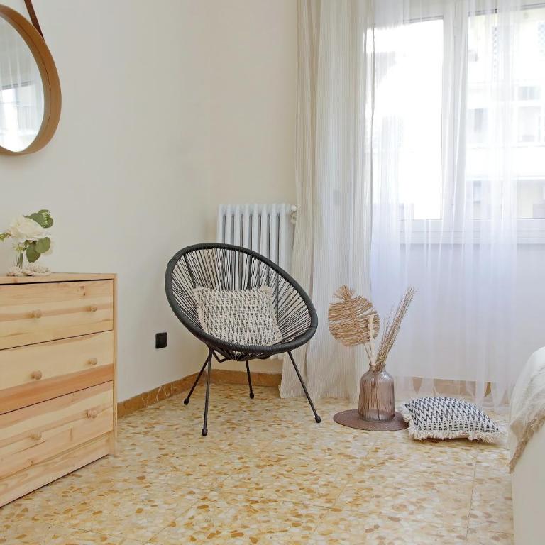 A Casa di Domenico - Appartamento con 2 Camere da Letto - 23