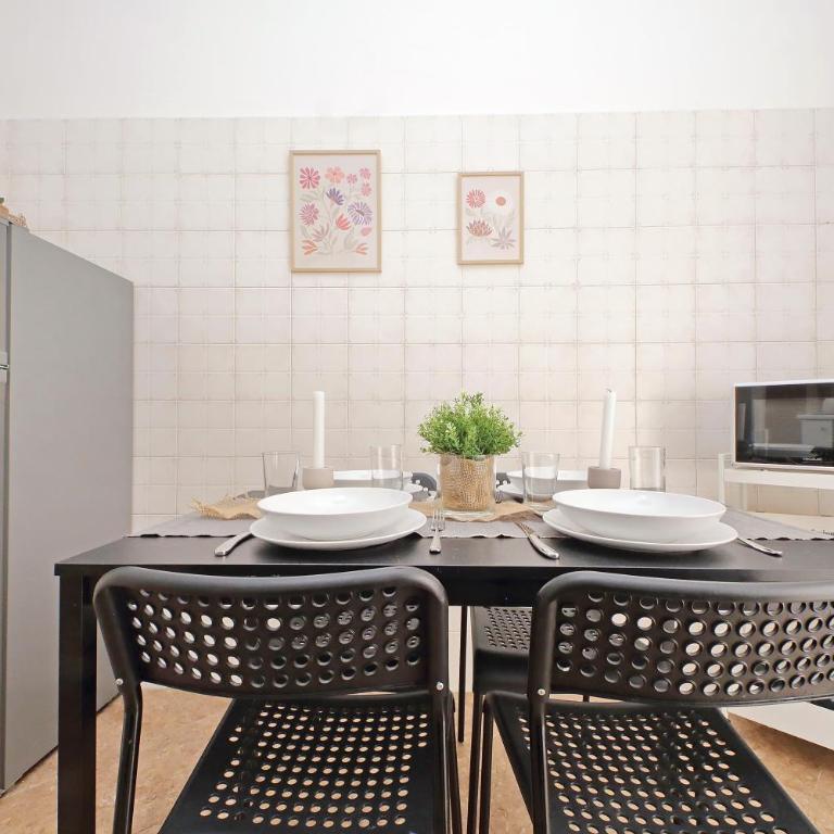 A Casa di Domenico - Appartamento con 2 Camere da Letto - 20