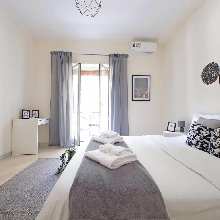 A Casa di Domenico - Appartamento con 2 Camere da Letto - 25