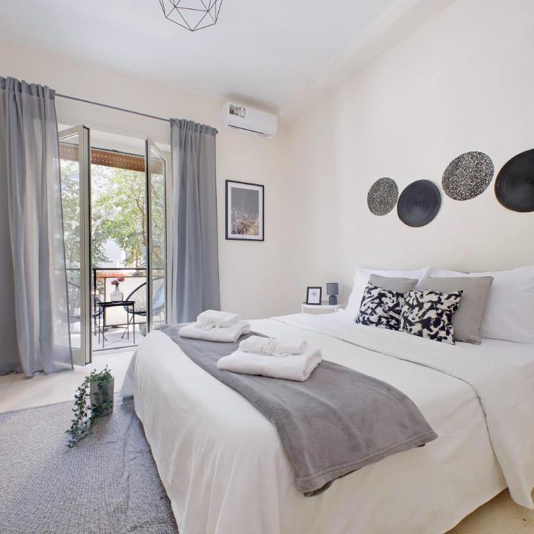 A Casa di Domenico - Appartamento con 2 Camere da Letto - 2