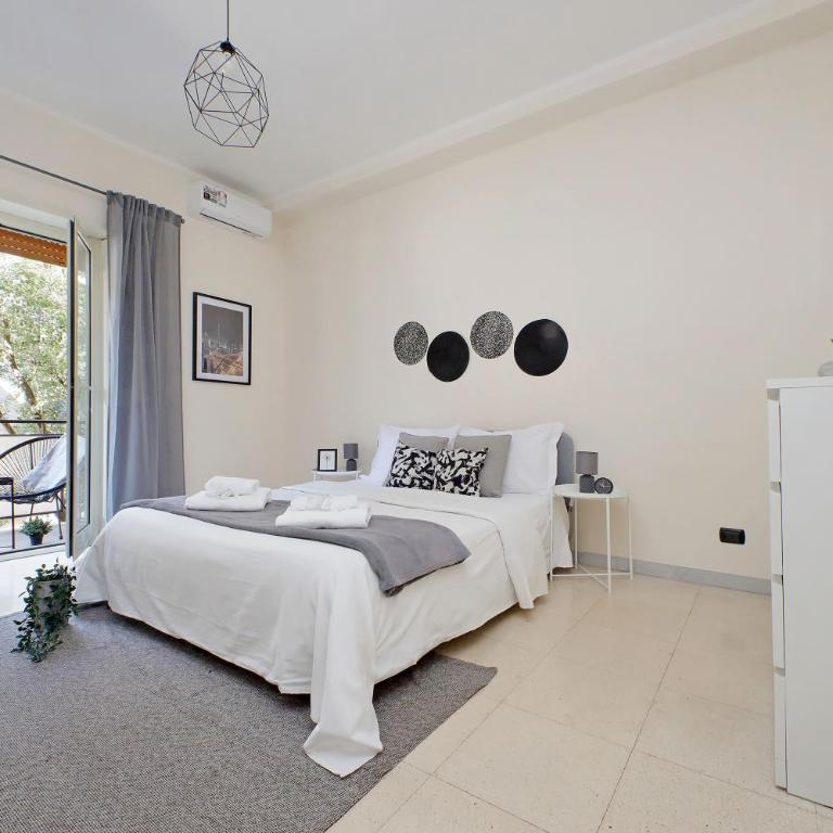 A Casa di Domenico - Appartamento con 2 Camere da Letto - 1