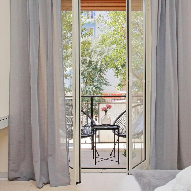 A Casa di Domenico - Appartamento con 2 Camere da Letto - 42