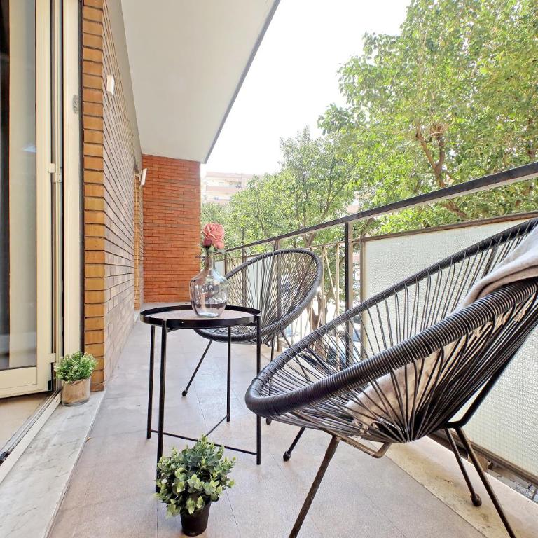 A Casa di Domenico - Appartamento con 2 Camere da Letto - 54