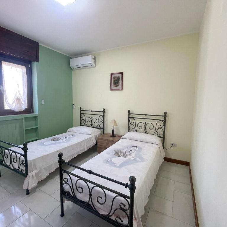 TinHouse - Three-Bedroom Apartment - 4
