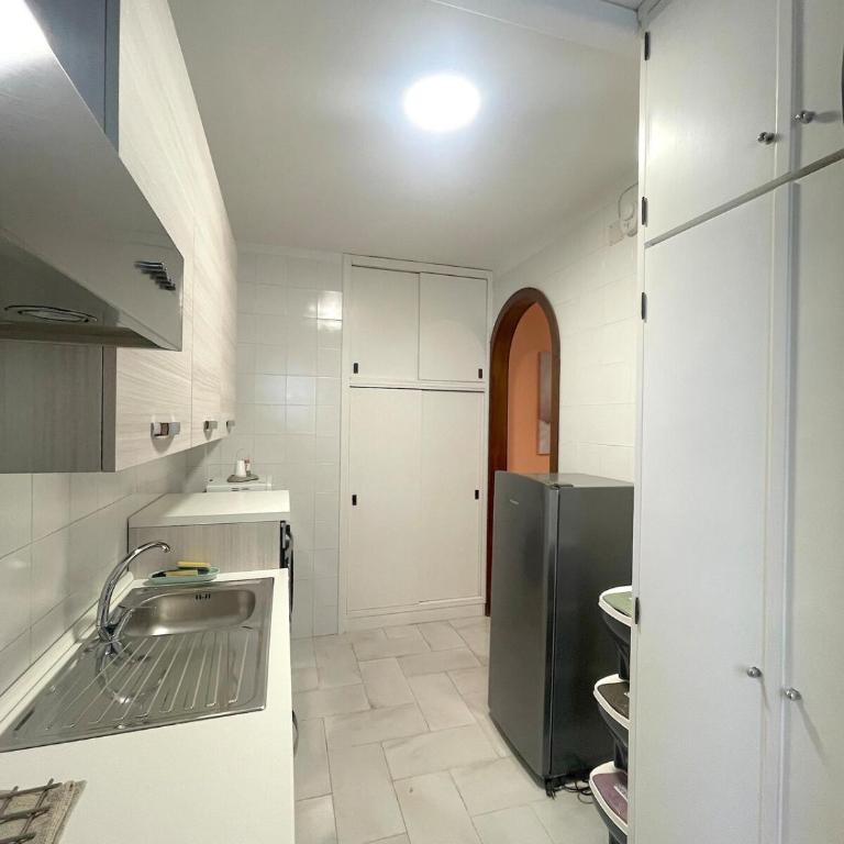TinHouse - Three-Bedroom Apartment - 15