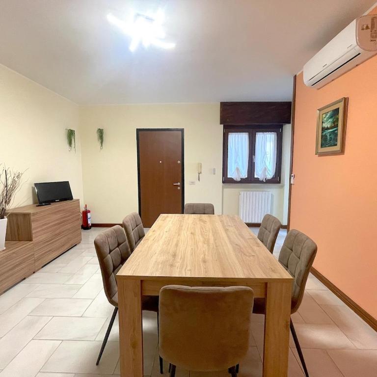 TinHouse - Three-Bedroom Apartment - 17