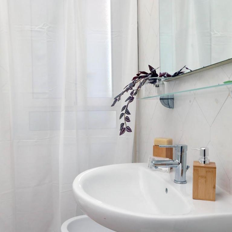 A Casa di Domenico - Appartamento con 2 Camere da Letto - 62