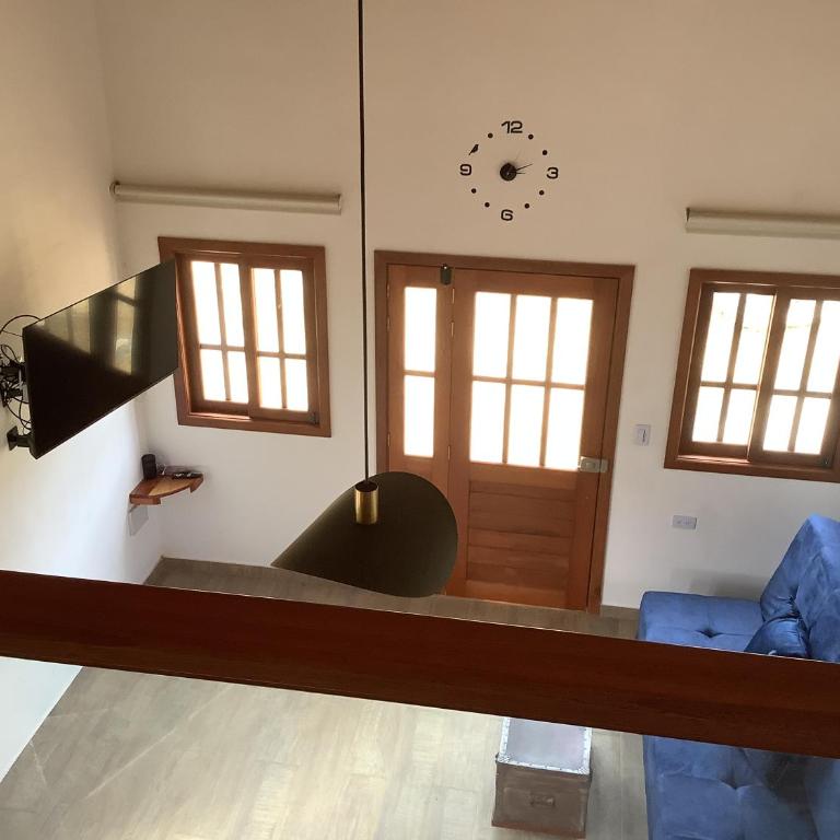 Cabaña Assyria - Chalet de 1 dormitorio - 10