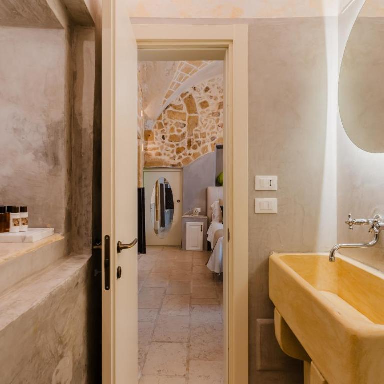 Relais La Casa del Poeta - Camera Familiare Standard - 7