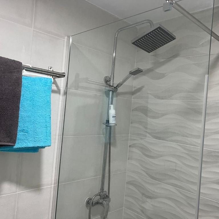 Apartment Cristi Golf - Apartamento de 1 dormitorio - 5