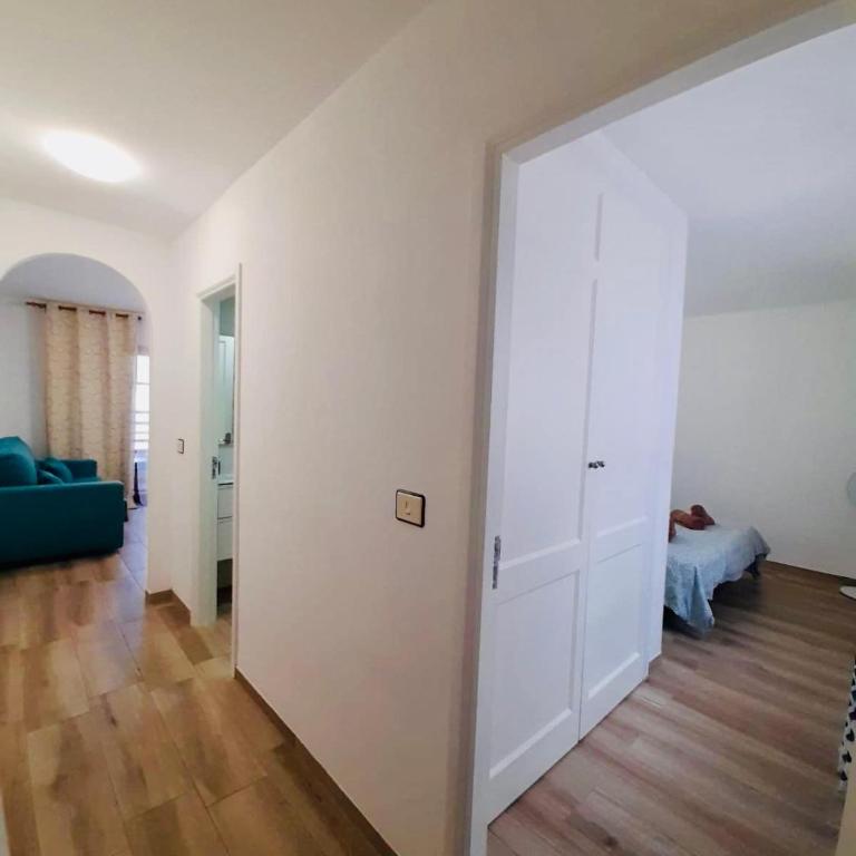 Apartment Cristi Golf - Apartamento de 1 dormitorio - 8