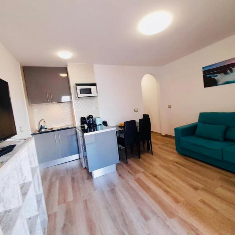 Apartment Cristi Golf - Apartamento de 1 dormitorio - 10