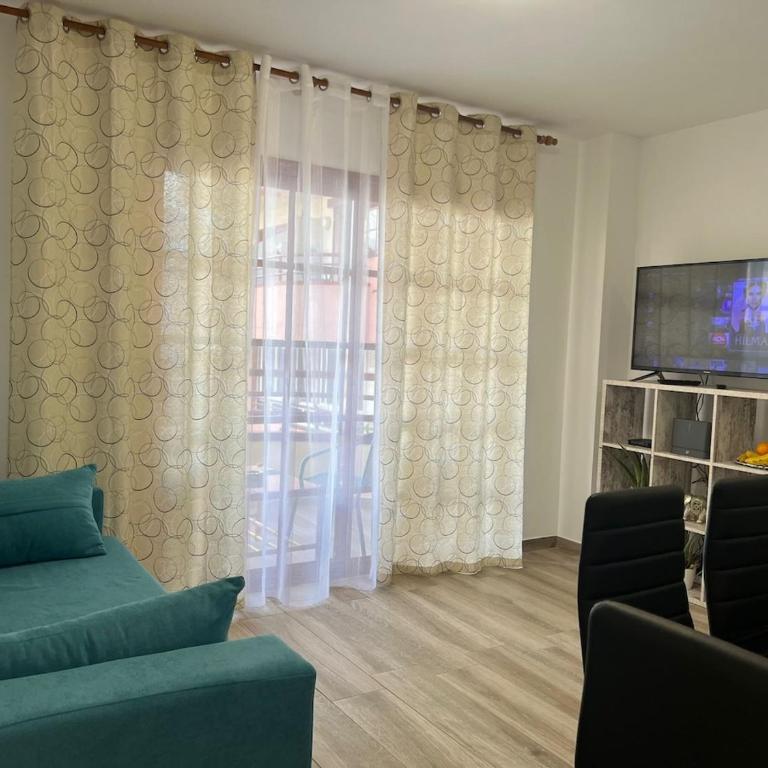 Apartment Cristi Golf - Apartamento de 1 dormitorio - 13