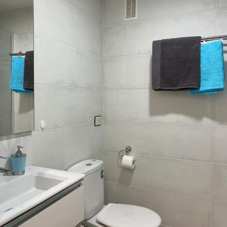Apartment Cristi Golf - Apartamento de 1 dormitorio - 14