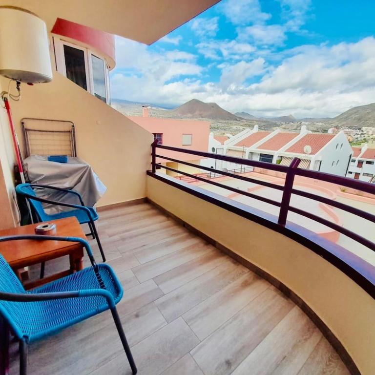 Apartment Cristi Golf - Apartamento de 1 dormitorio - 19