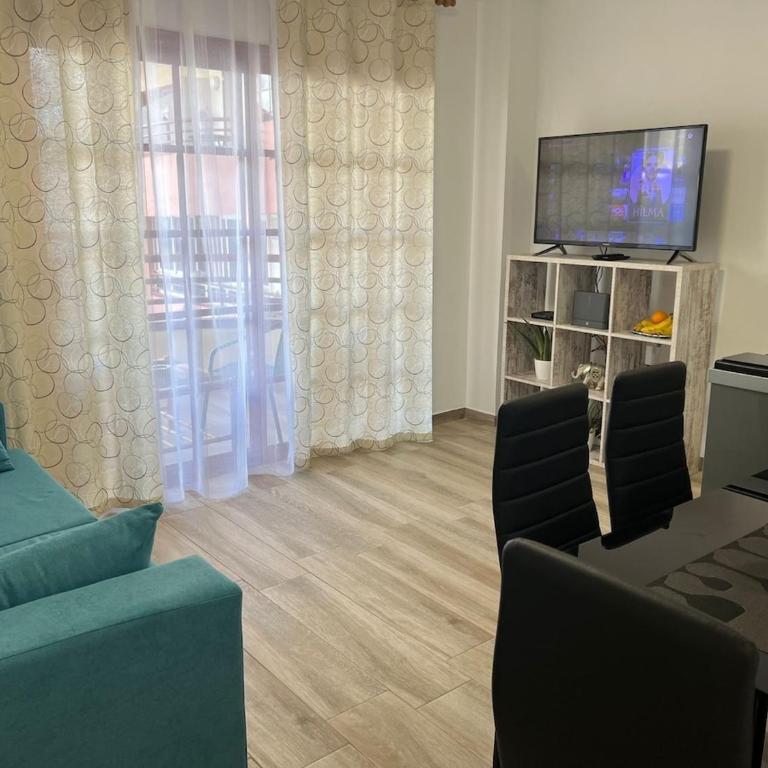 Apartment Cristi Golf - Apartamento de 1 dormitorio - 20